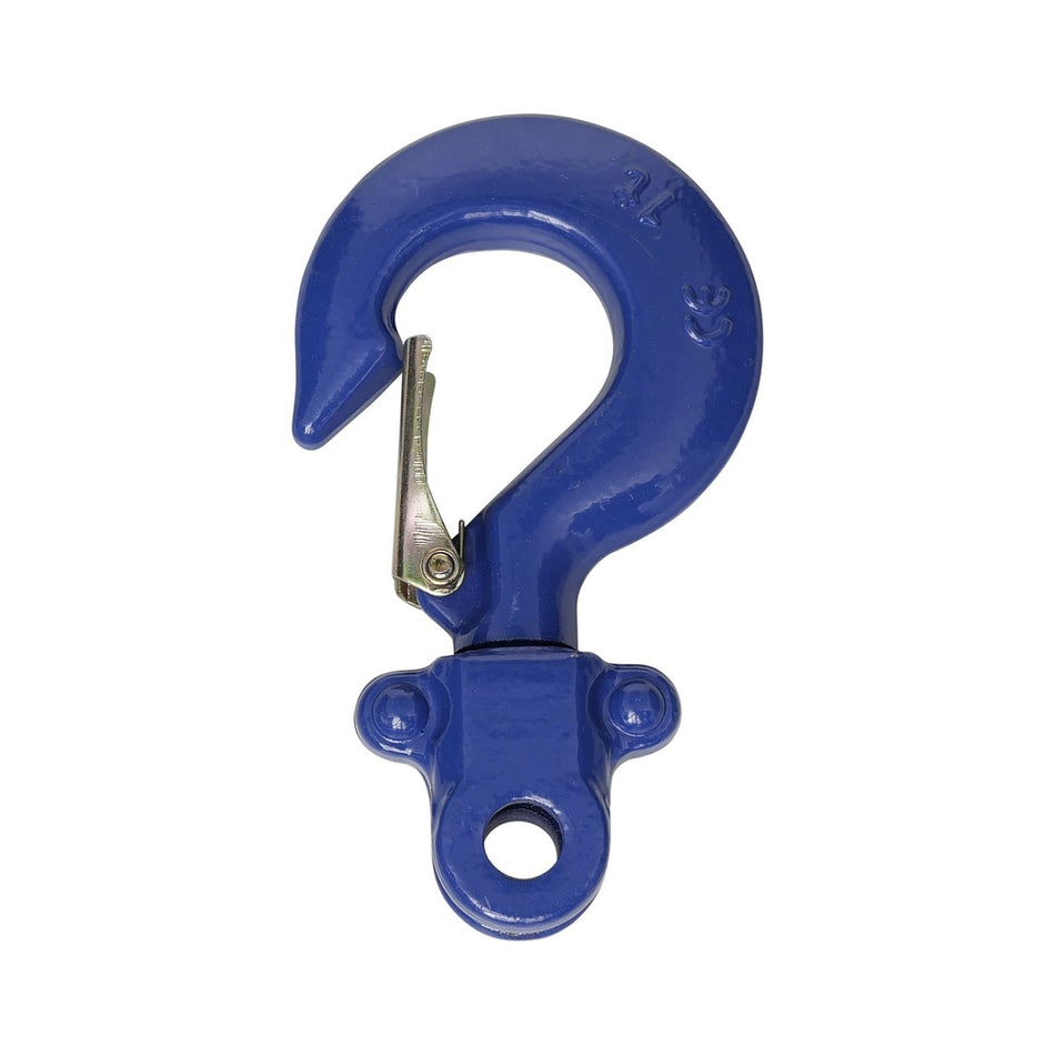 Bovenste haak LB10C - Weldingshop