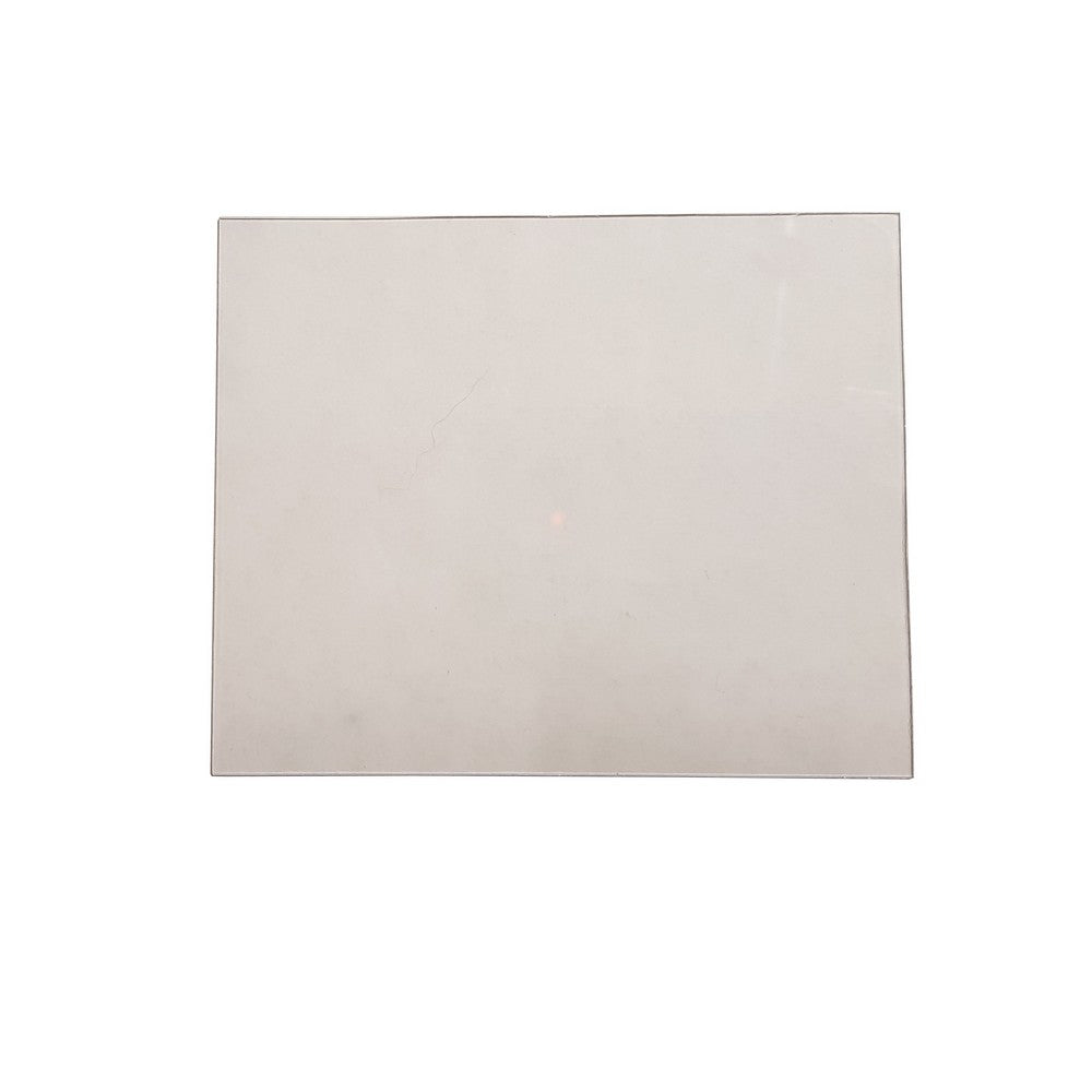 Set lasvensters buitenzijde 143,8 x 116,8mm 5 delig - Weldingshop