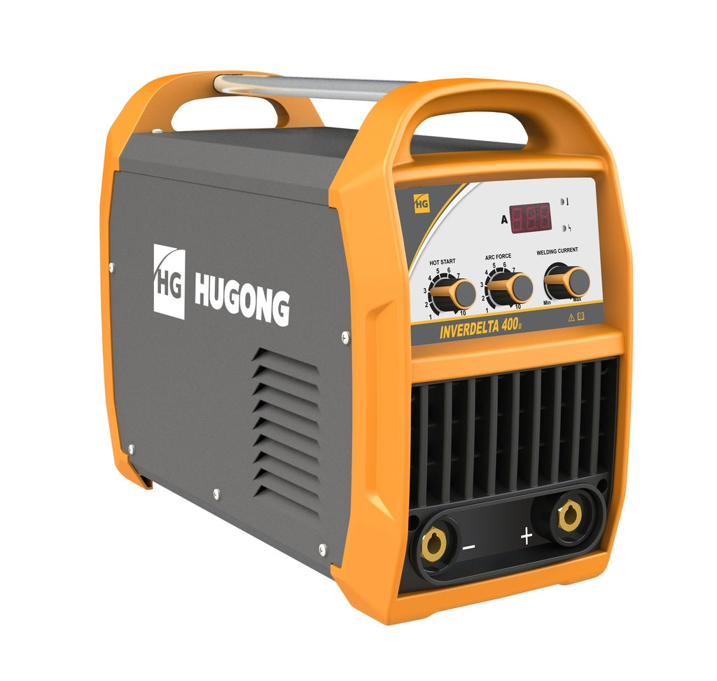 Electrode lasapparaat 400A - Weldingshop