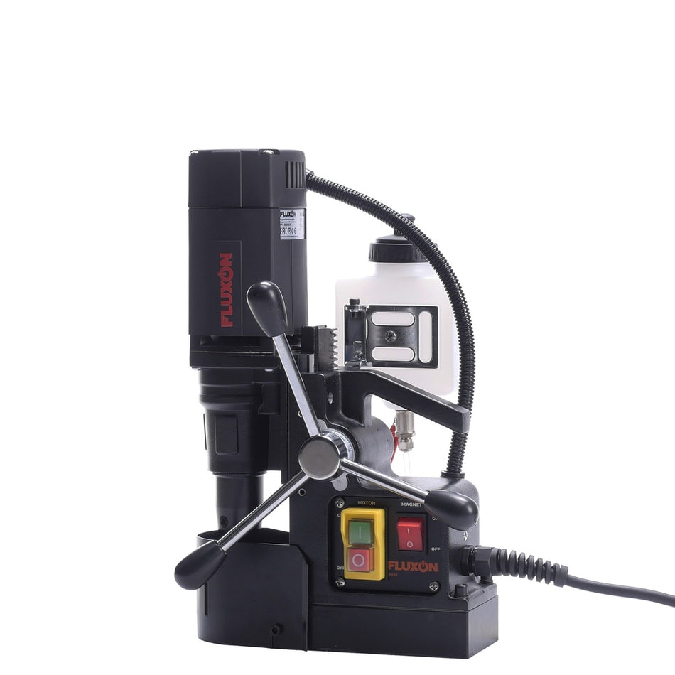 Magneet kernboormachine 35 mm