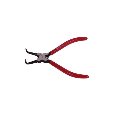 Borgtang gebogen inwendig professioneel - Weldingshop