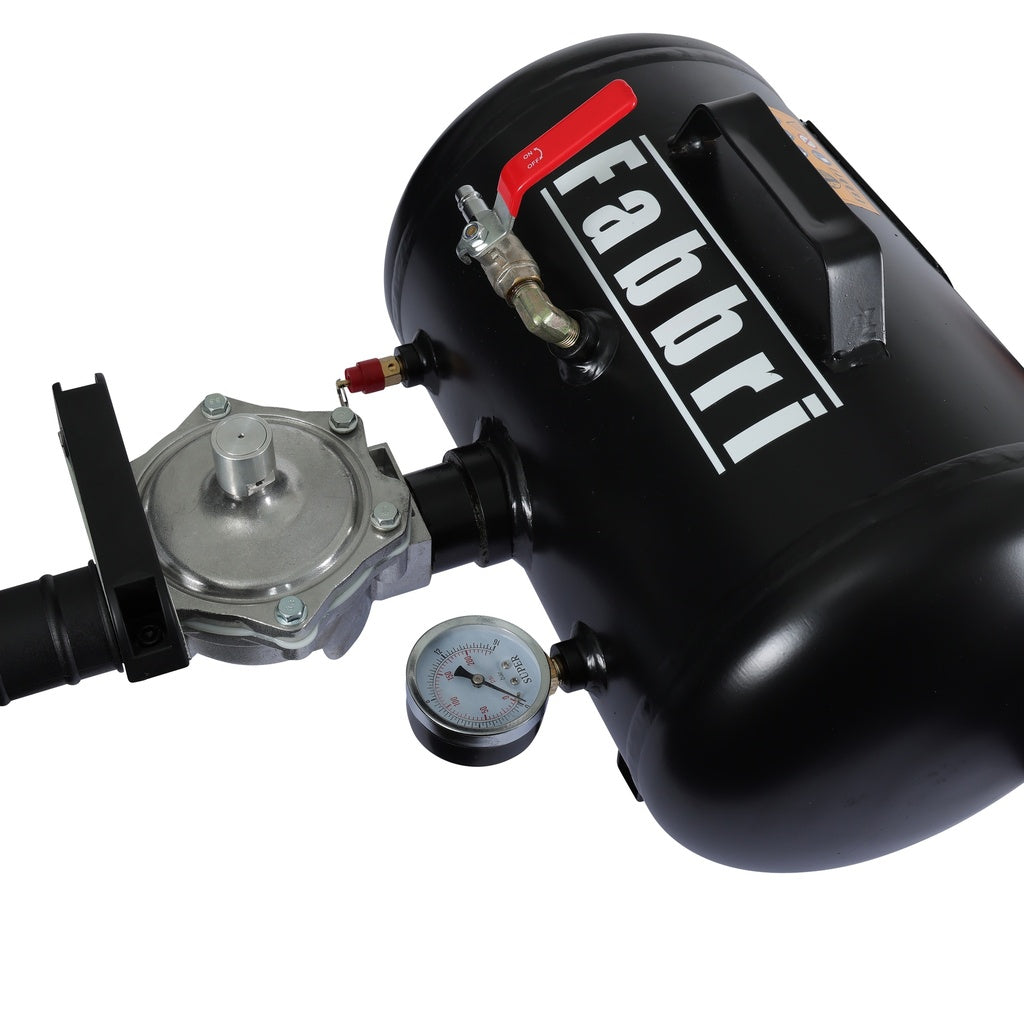 Fabbri airbooster 18 liter - Weldingshop