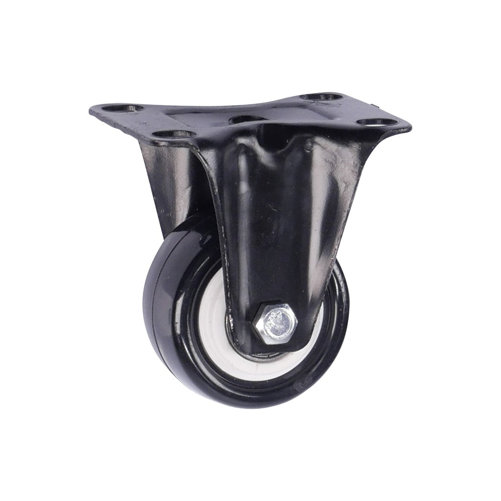 Bokwiel 50 x 24mm PU - Weldingshop