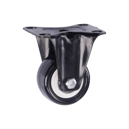 Bokwiel 50 x 24mm PU - Weldingshop