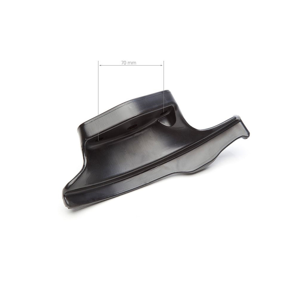 Montagekop kunststof - Weldingshop