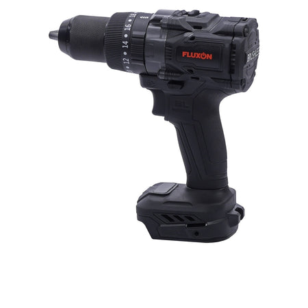 Klopboormachine Body - Weldingshop