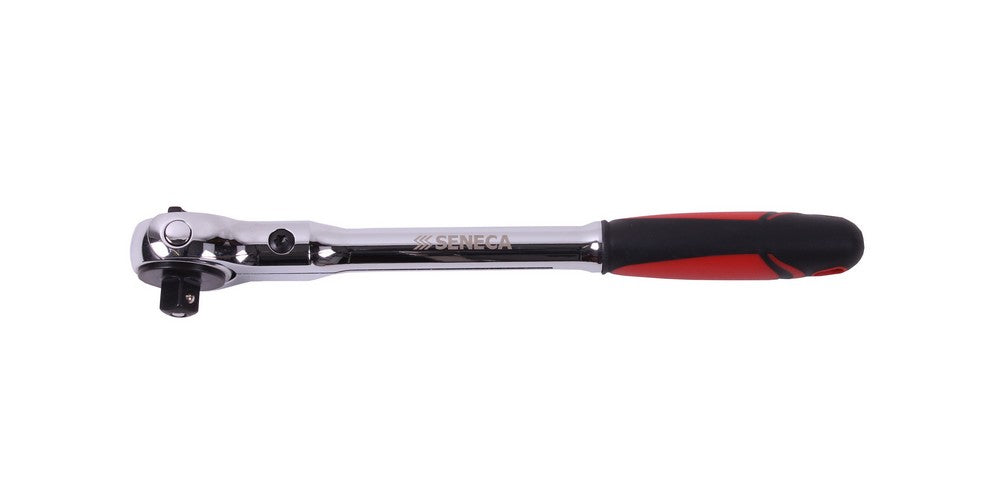 Ratel flexibele kop 3/8'' professioneel - Weldingshop