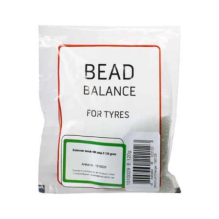 Balanceerkorrels VW zakje E 120g - Weldingshop