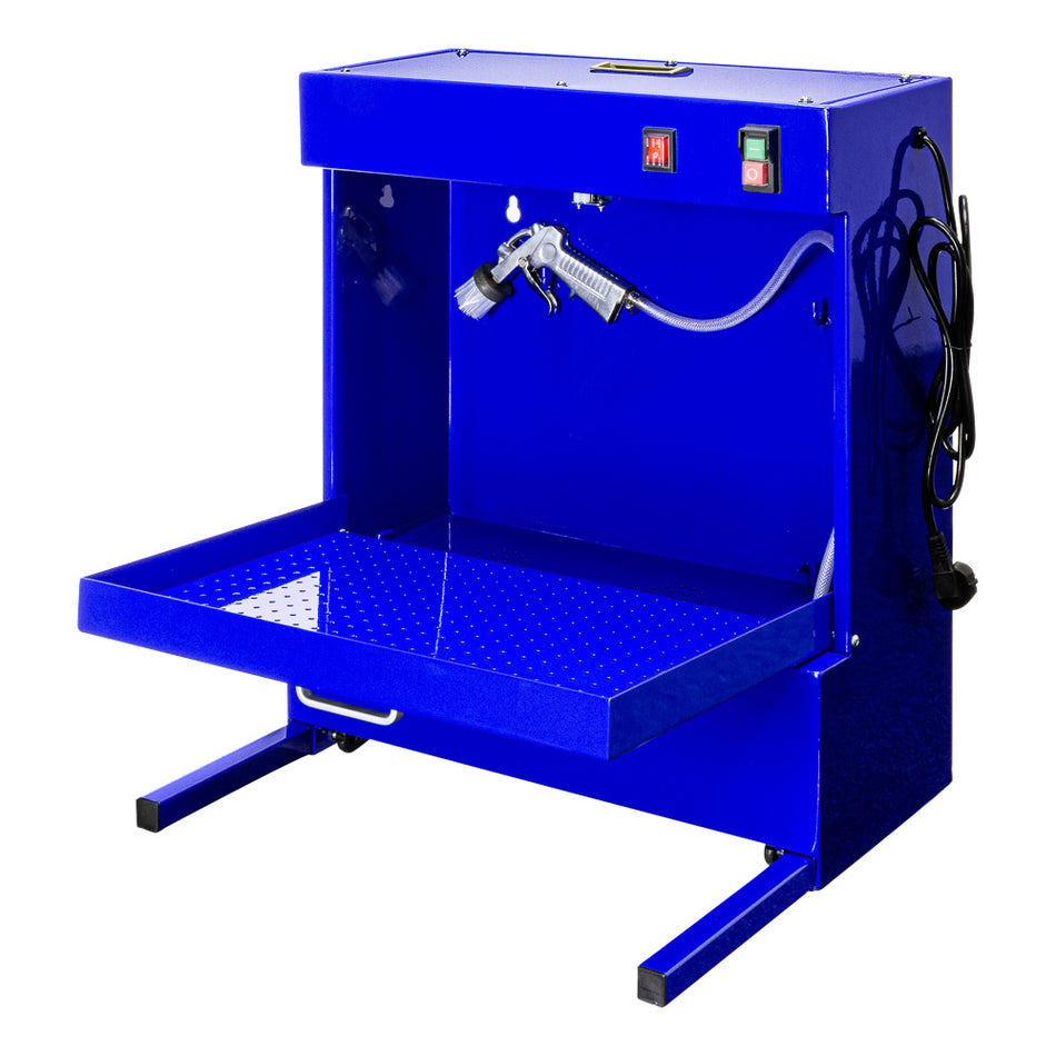 Ontvetterbak muur-model 14 liter - Weldingshop