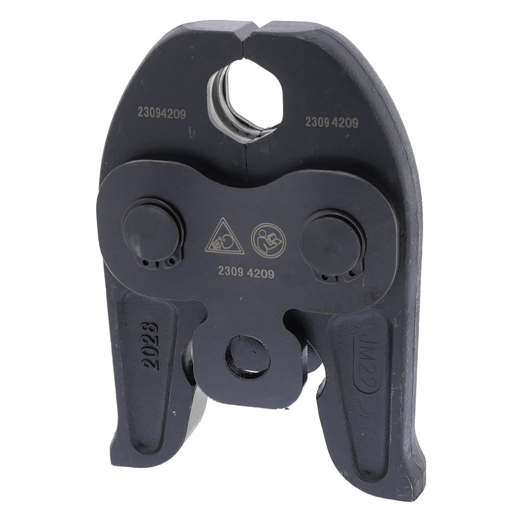 Persbek M22 - Weldingshop