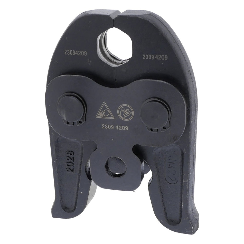 Persbek M22 - Weldingshop