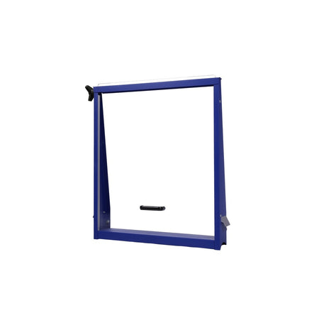 Veiligheidsscherm voor werkplaatspers 15 ton SP15HL - Weldingshop