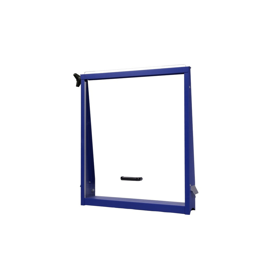 Veiligheidsscherm voor werkplaatspers 15 ton SP15HL - Weldingshop