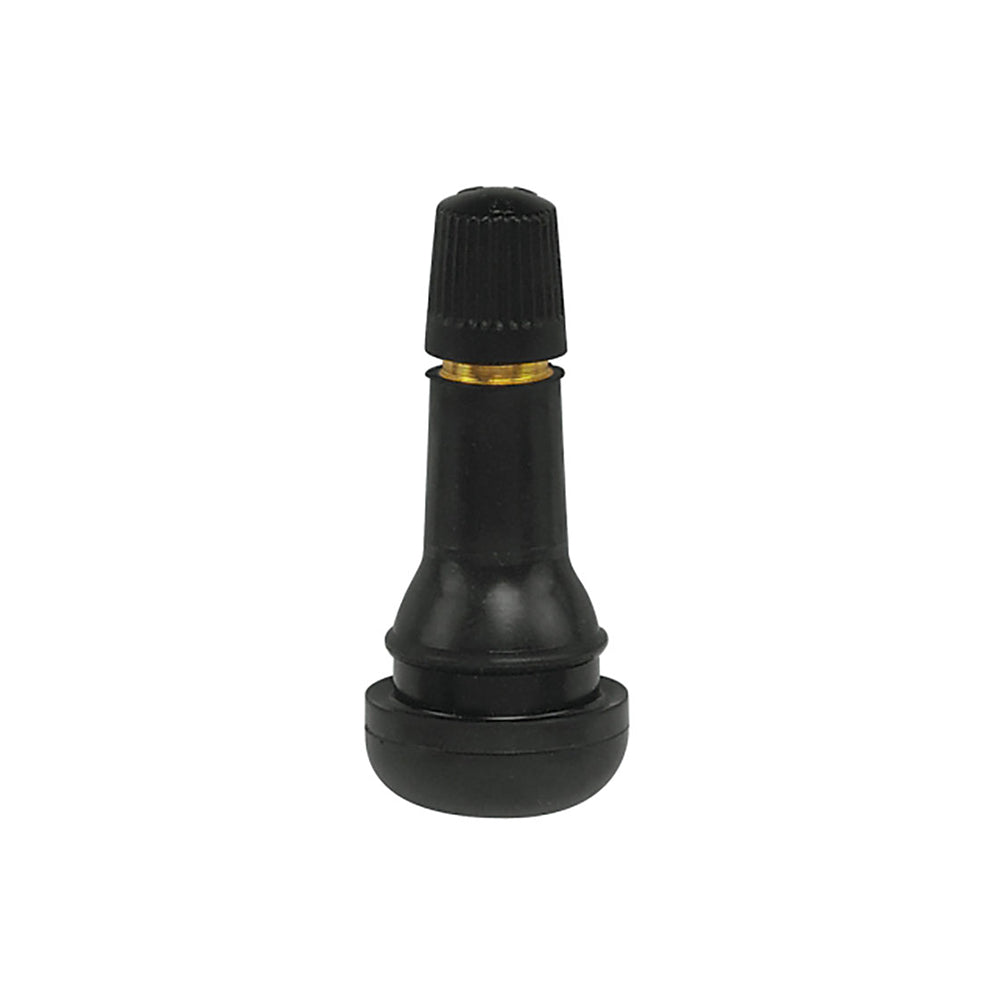 Eco Tubeless ventiel PW TR413, 100 stuks - Weldingshop