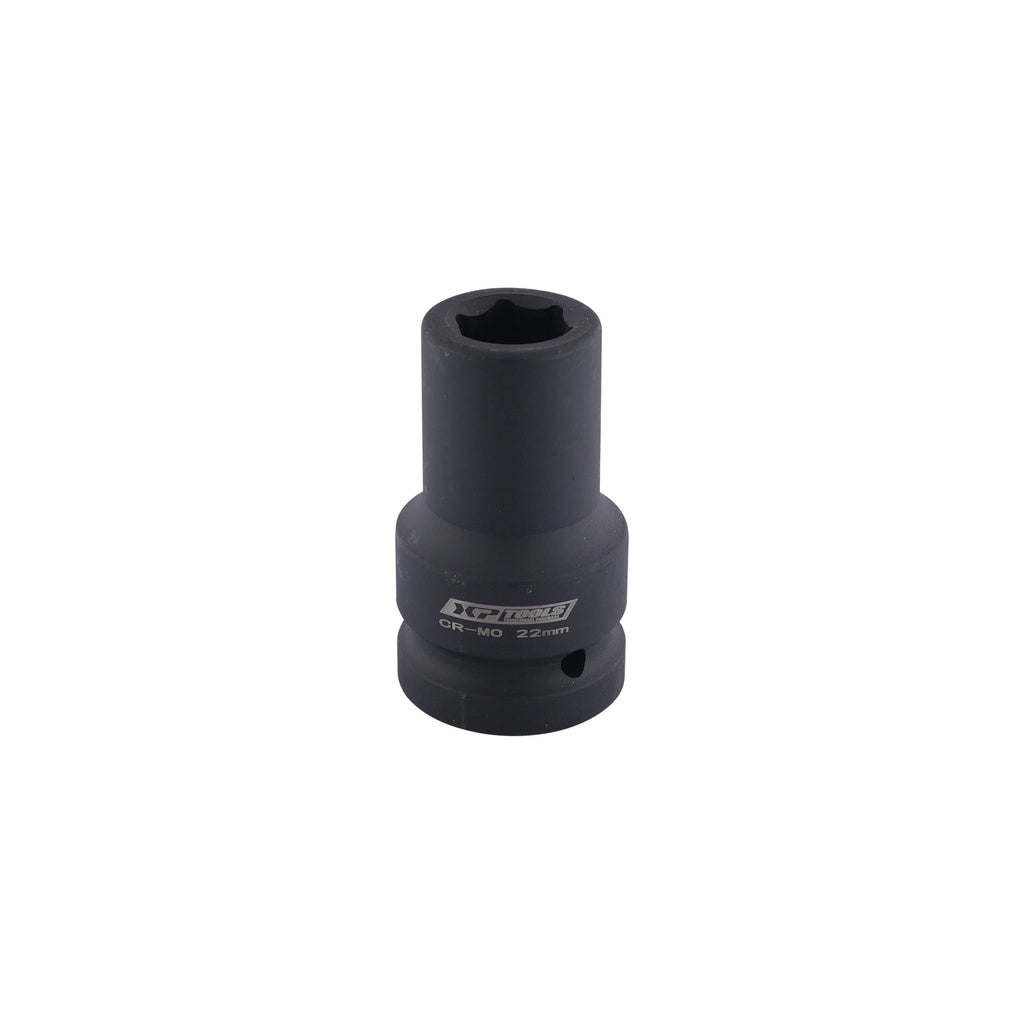 Krachtdop 1'' 22mm - Weldingshop