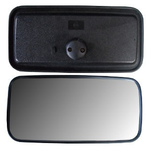 Spiegel 375 x 185mm - Weldingshop