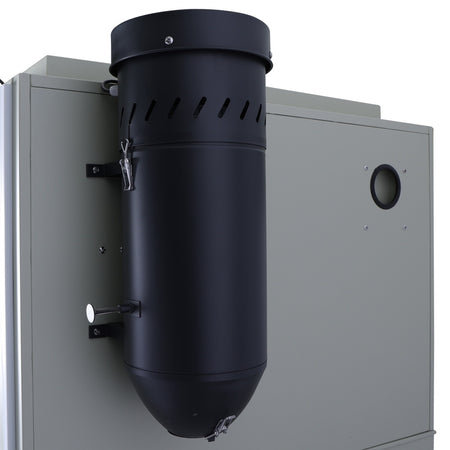 Straalcabine 990L
