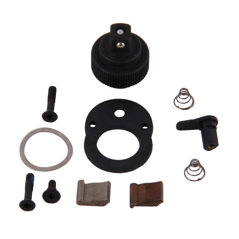 Reparatieset voor ratel 1/4'' quick release