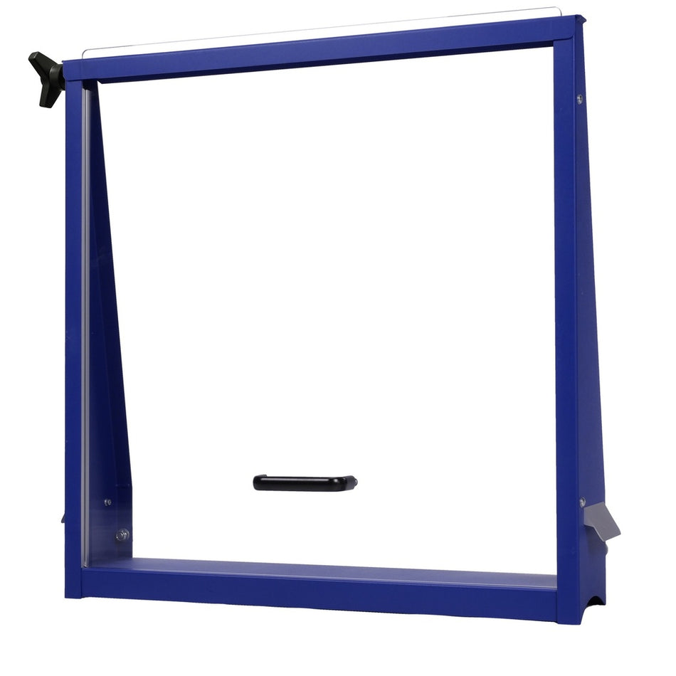 Veiligheidsscherm voor werkplaatspers 50 ton SP50HAM - Weldingshop