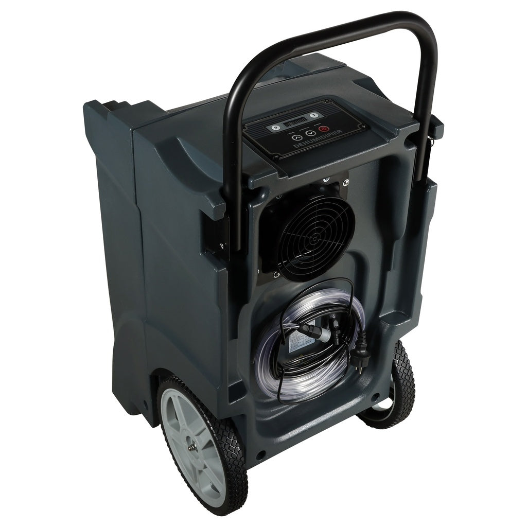 AirPro mobiele bouwdroger 90L - Weldingshop