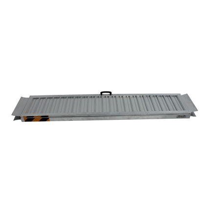 Rolstoel oprijplaat 184cm - Weldingshop