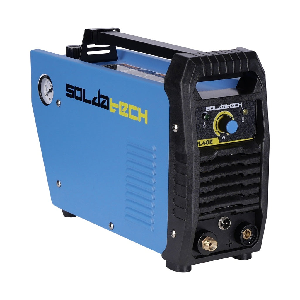 Plasmasnijder 40A - Weldingshop