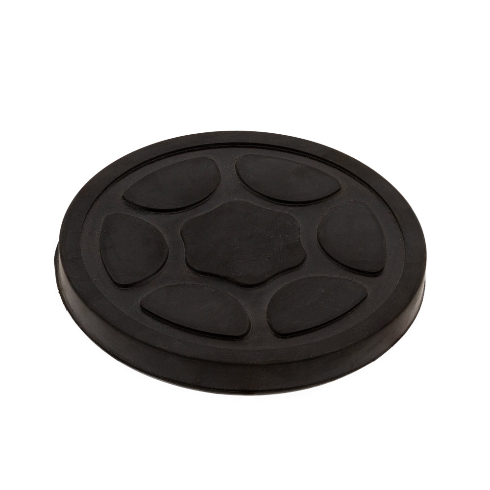 Rubber opname pad - Weldingshop