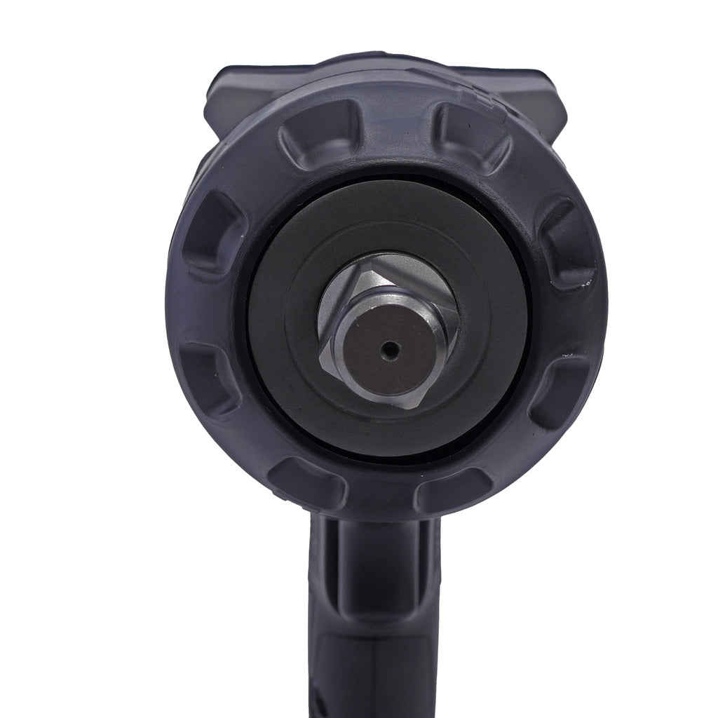 Accu slagmoersleutel Body 3/4’’ 2300Nm en koffer - Weldingshop