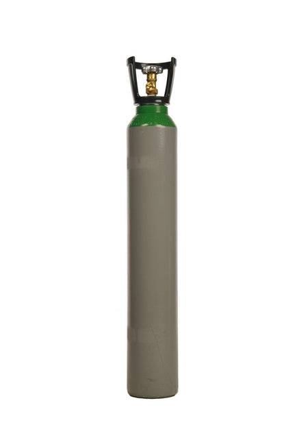 Cilinder stikstof 20,0ltr - Weldingshop