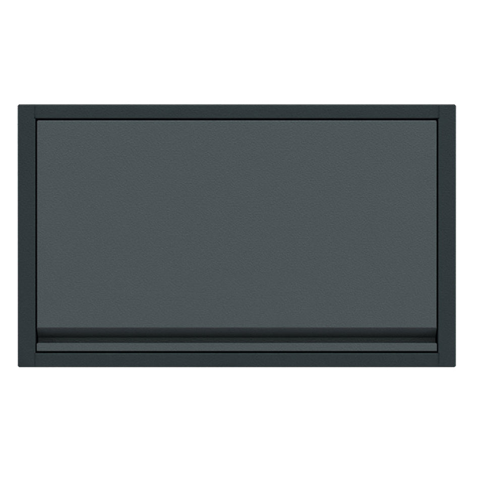 Wandkast 1 deur Expert - Weldingshop