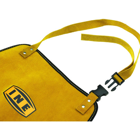 Welding apron 60 x 90cm - Weldingshop