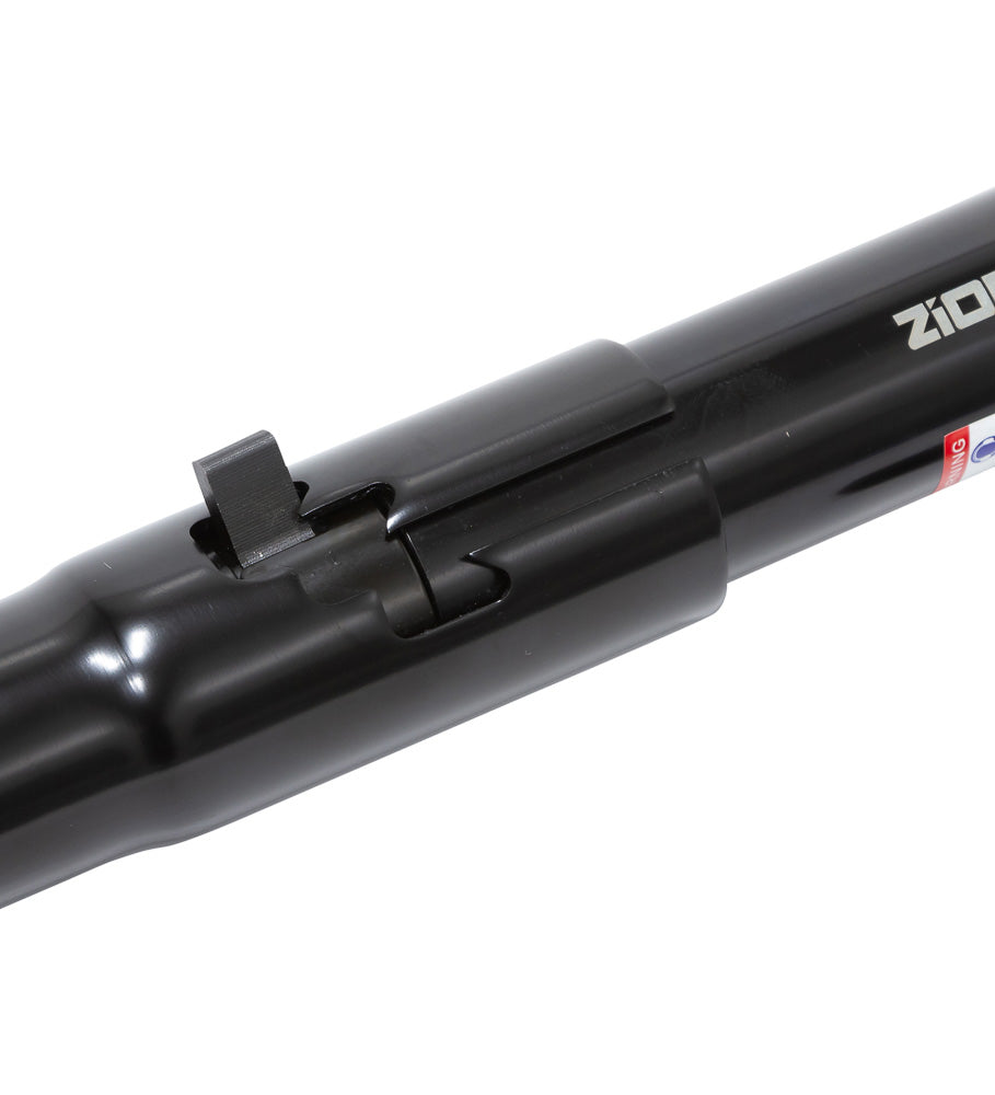 Pneumatische naaldbikhamer 19 naalden - Weldingshop