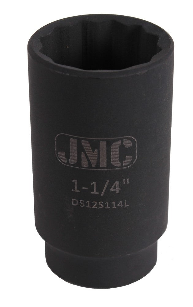 Kracht dop lang 12 kant 1/2'' 5/8'' - Weldingshop