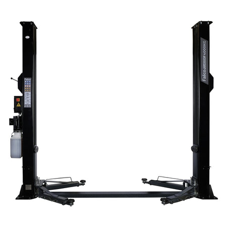 Twee koloms hefbrug 4000kg 230V Classic - Weldingshop