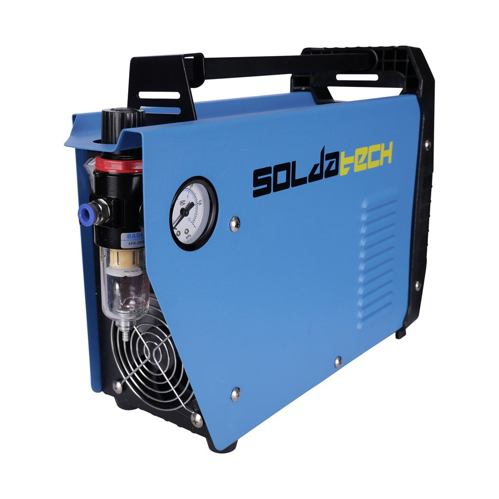 Plasmasnijder 40A - Weldingshop