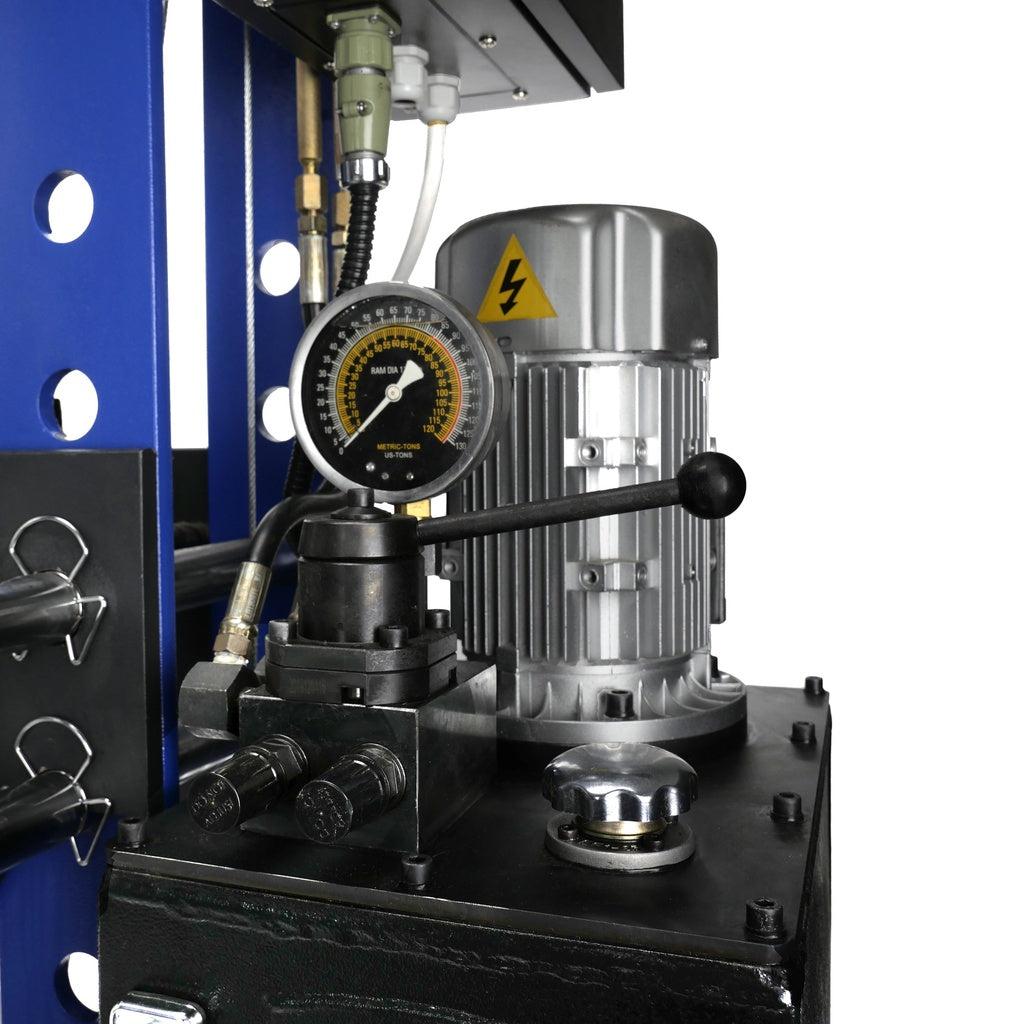 Niet meer in het assortiment. Hier is een vervangend product voor verkrijgbaar. Zie omschrijving - Weldingshop