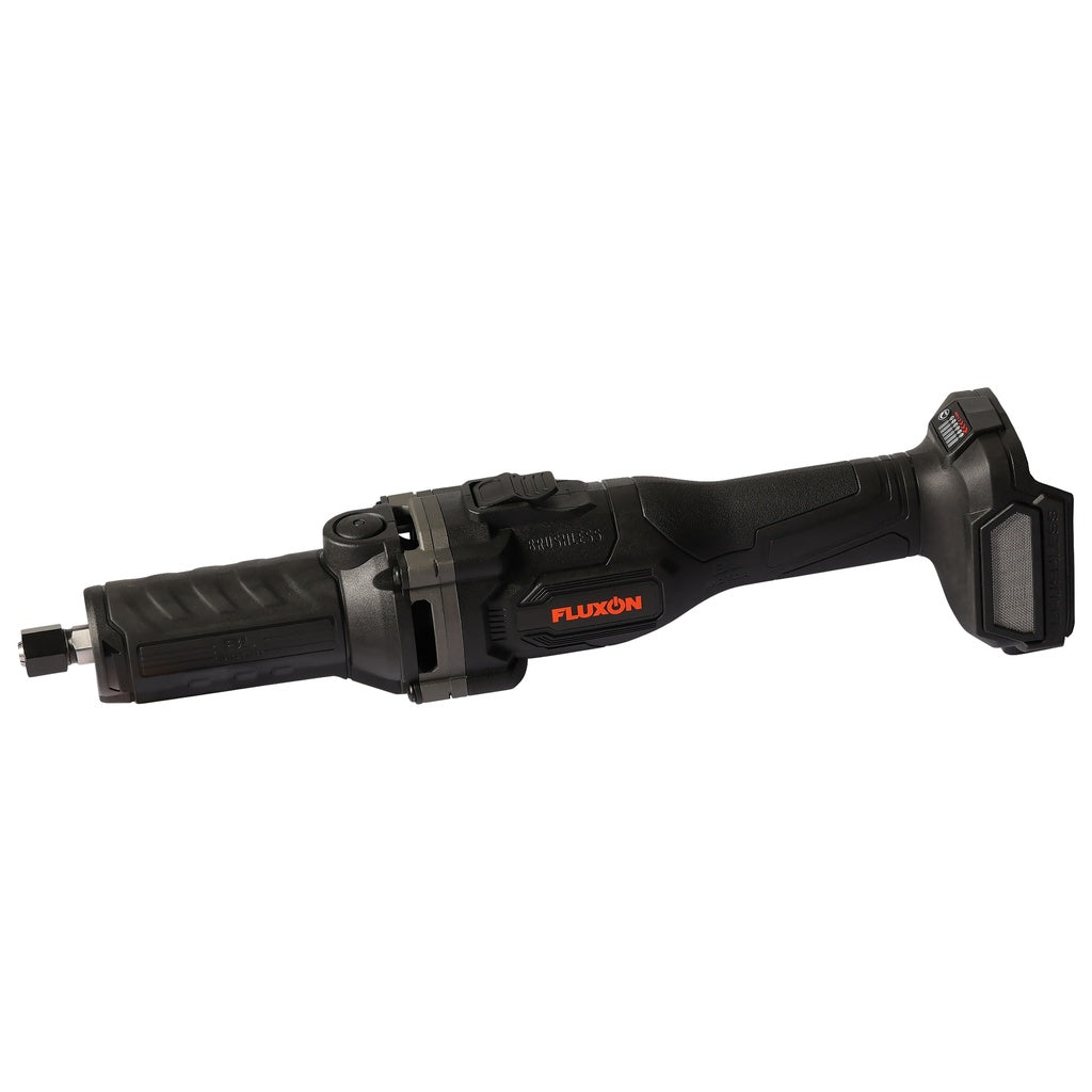 Fluxon accu stiftslijper Body - Weldingshop