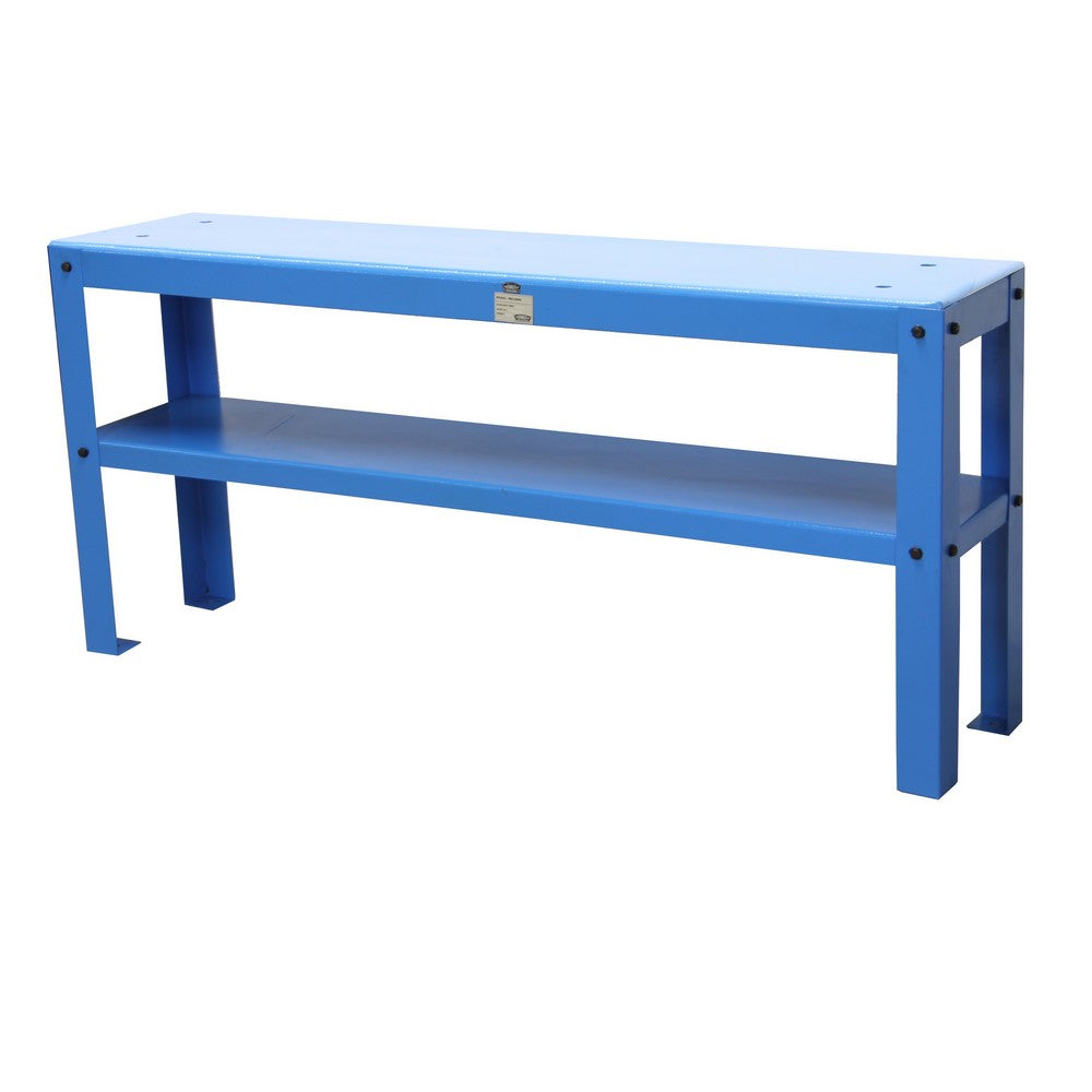 Onderstel voor plaatwals 1,5 x 1300mm - Weldingshop