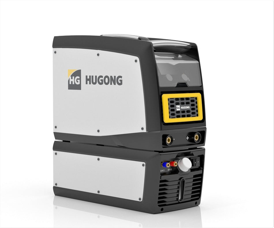 Hugong Novi AC/DC 315A TIG lasapparaat incl. waterkoeler