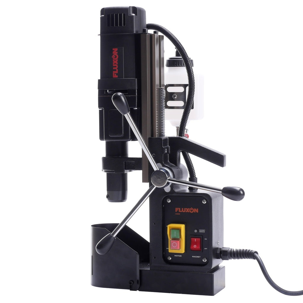 Magneet kernboormachine 50 mm - Weldingshop