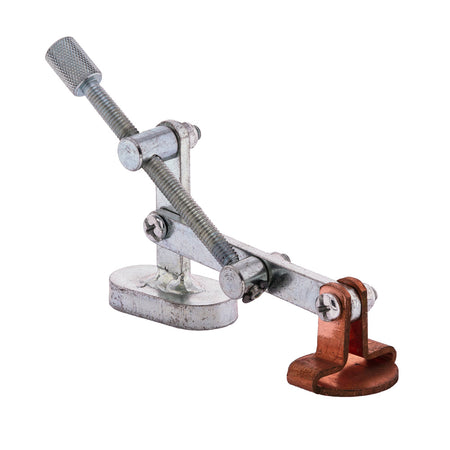 Lasmagneet dichtlassen gaten - Weldingshop