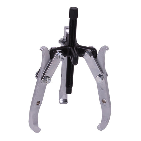Poelietrekker 2-3 poot 6'' - Weldingshop