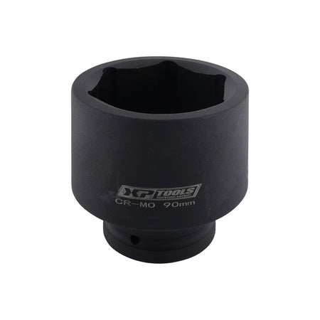 Krachtdop 1'' 90mm - Weldingshop