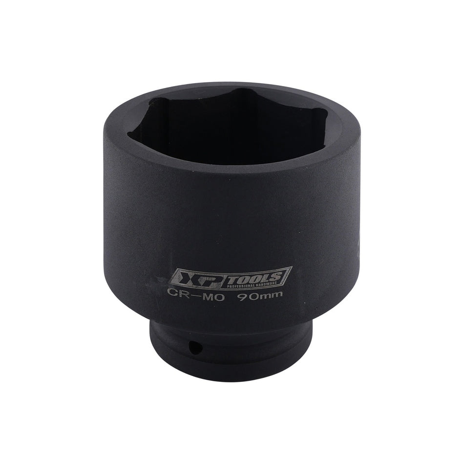 Krachtdop 1'' 90mm - Weldingshop