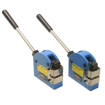 Strek en stuikmachine set - Weldingshop