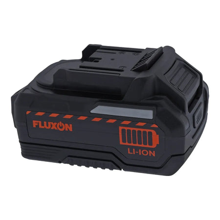 Fluxon 9-delige accugereedschapset