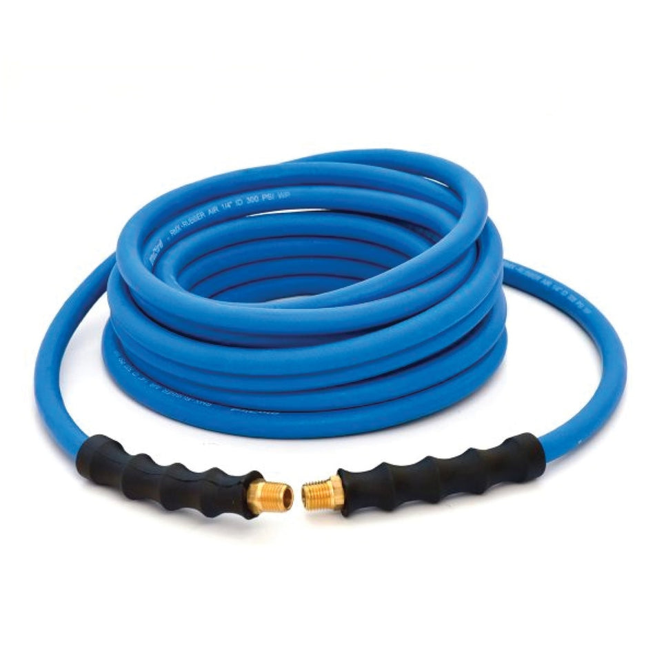 Blubird Rubber luchtslang 08mm x 10mtr - Weldingshop