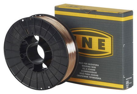 Lasdraad MIG staal D200 SG2 1,0mm 5kg - Weldingshop