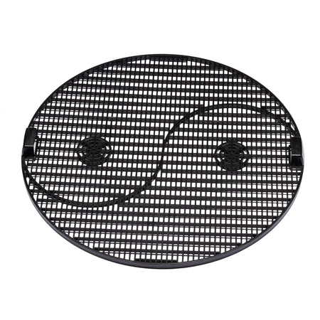 Rooster voor olie opvangunit - Weldingshop