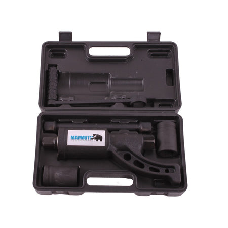 Krachtvermeerderaar 3800nm - Weldingshop